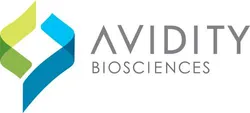 Logo of Avidity Biosciences