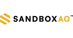Logo of SandboxAQ