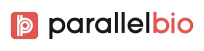 Logo of Parallel Bio