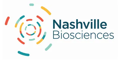 Logo of Nashville Biosciences 