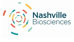 Logo of Nashville Biosciences 