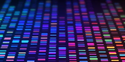 DNA sequencing analysis 