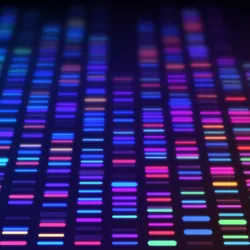 DNA sequencing analysis 