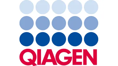 Logo of QIAGEN