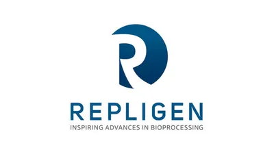 Logo of Repligen