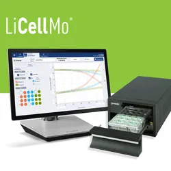  PHCbi’s live cell metabolic pathway analyzer, LiCellMo® recognized with an R&D100 Award
