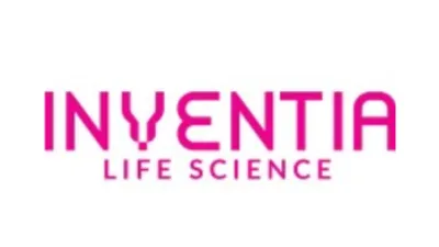 Inventia logo