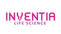 Inventia logo