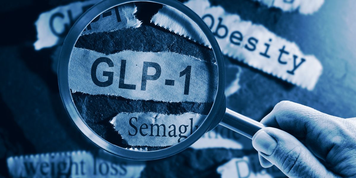 discounted glp 1 Manage the cost of GLP-1 drugs through our discounted self-pay option
