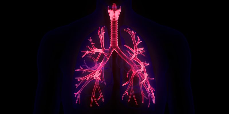 A first-of-its-kind therapy offers a new path for hard-to-treat airway disorder