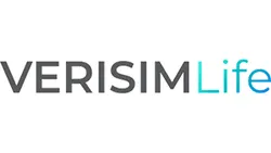 VeriSIM Life logo 