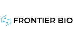 Logo of Frontier Bio