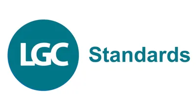 Logo of LGC Standards