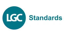Logo of LGC Standards