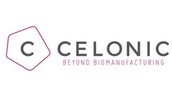 Logo of Celonic