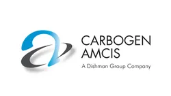 Logo of CARBOGEN AMCIS