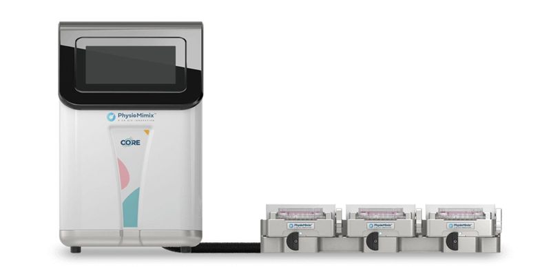 CN Bio unveils first all in one organ on a chip platform | Drug