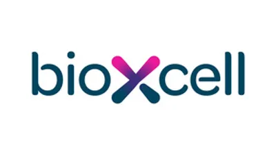 Logo of Bio X Cell