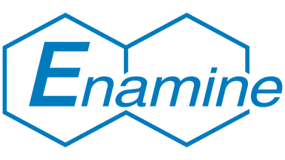 Enamine logo