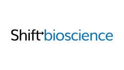Logo of Shift Bioscience