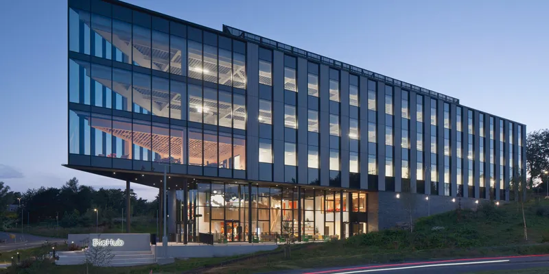 ONE BioHub, a clinical research centre focused on Alzheimer’s disease.