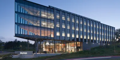 ONE BioHub, a clinical research centre focused on Alzheimer’s disease.