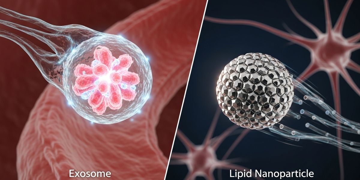 The messenger war: Exosomes vs. Synthetic Delivery Vehicles | Drug  Discovery News