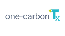 Logo of One-carbon Therapeutics