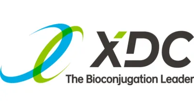XDC Logo