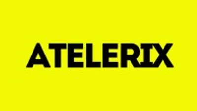 Logo of Atelerix