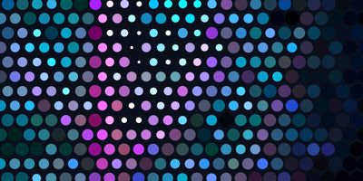 Colorful isometric minimal abstract pattern with overlapping geometric shapes in pastel tones, forming a tight tile-style background.