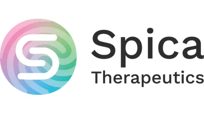 Logo of Spica Therapeutics 