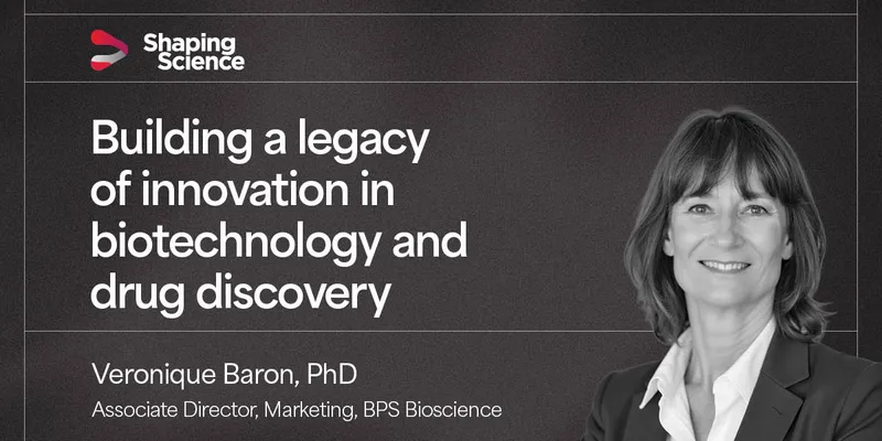 Building a legacy of innovation in biotechnology and drug discovery