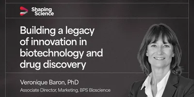 Building a legacy of innovation in biotechnology and drug discovery