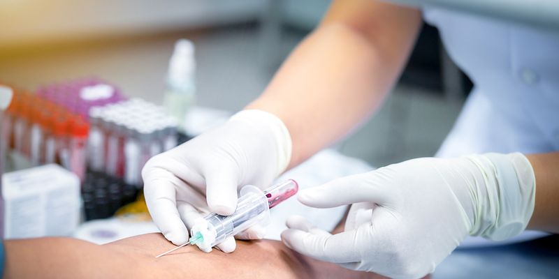 Blood-based assays must overcome technical limits to replace tissue ...