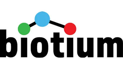 Logo of Biotium