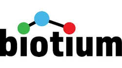 Logo of Biotium