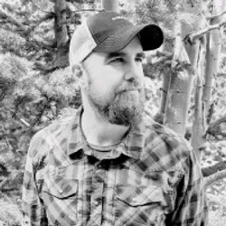 Headshot of Caleb Eastman