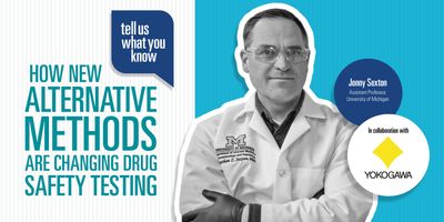 How new alternative methods are changing drug safety testing.