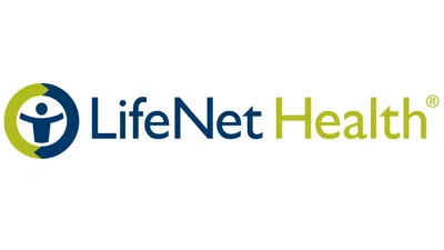 LifeNet Health logo