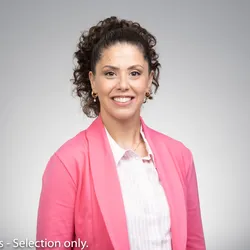 Headshot of Eynav Haltzi