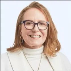 Headshot of Janice MacLennan