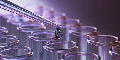 Crush it with low-volume viscosity characterization on Honeybun