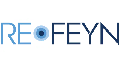 Refeyn Logo