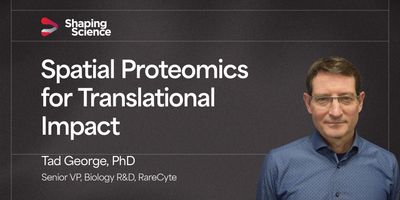 Spatial Proteomics 
