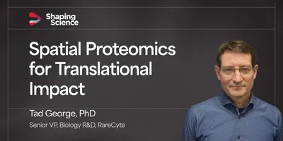 Spatial Proteomics 