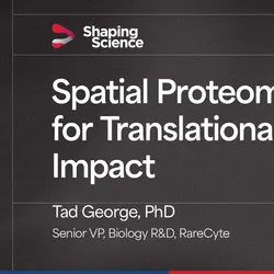 Spatial Proteomics 