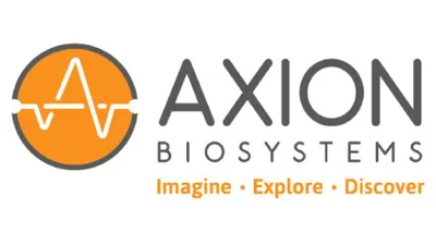 Logo of Axion Biosystems