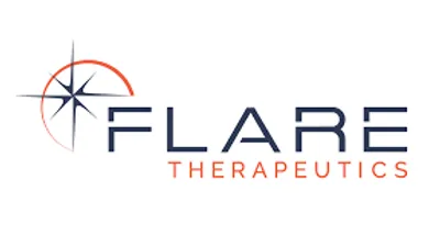 Logo of Flare Therapeutics