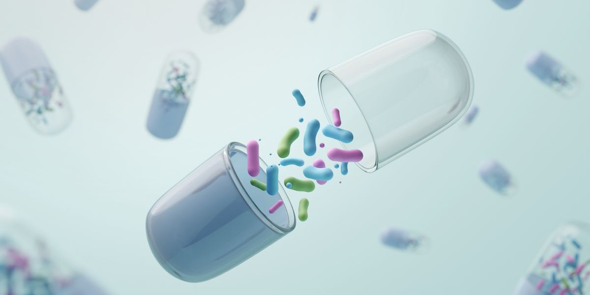 glutathione medical trials houston Understanding the microbiome may hold the key to personalized therapies